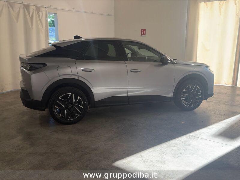 Peugeot 3008 III 2024 1.2 hybrid Allure 145cv e-dcs6