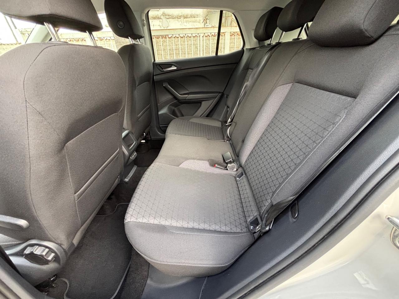 VW T-CROSS 1.0 95CV PERFETTO 70.000KM