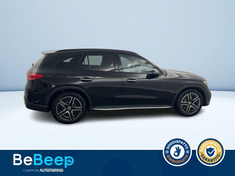 Mercedes-Benz GLC 220 D AMG PREMIUM PLUS 4MATIC AUTO
