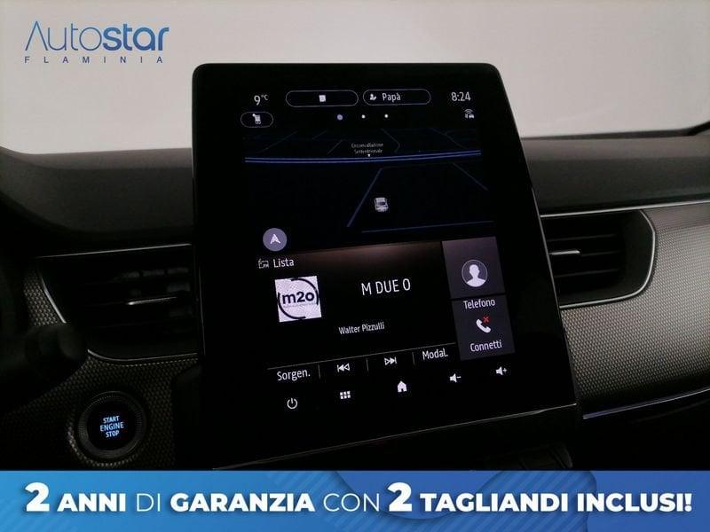 Renault Arkana 1.6 E-Tech full hybrid Intens 145cv