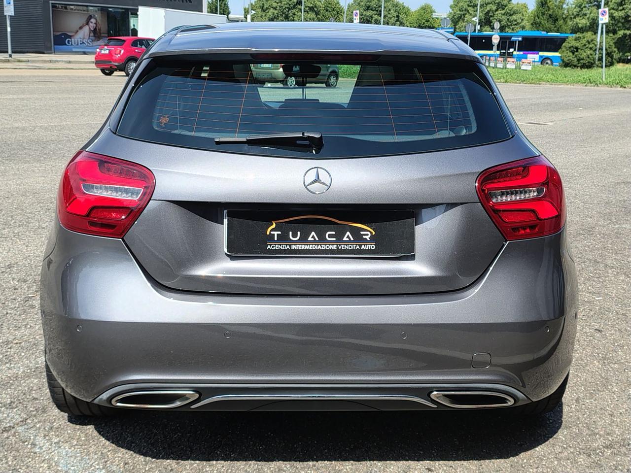 Mercedes-Benz A 180 Class A 180 Sport tetto #11626