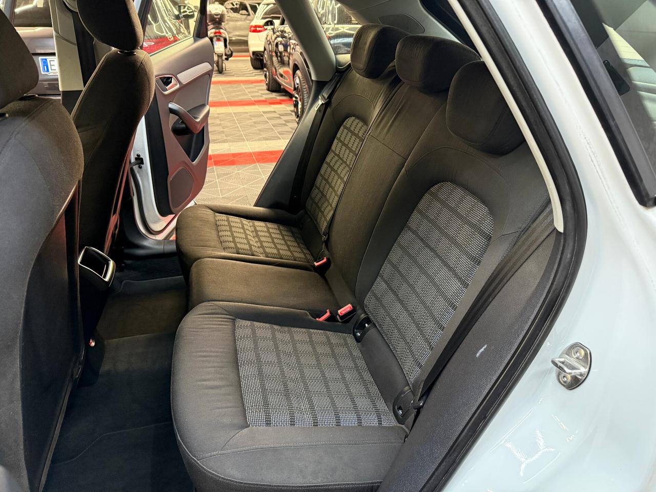 Audi Q3 2.0 TDI quattro - FABIANOAUTO