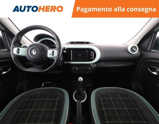 RENAULT Twingo SCe Stop&Start La Parisienne