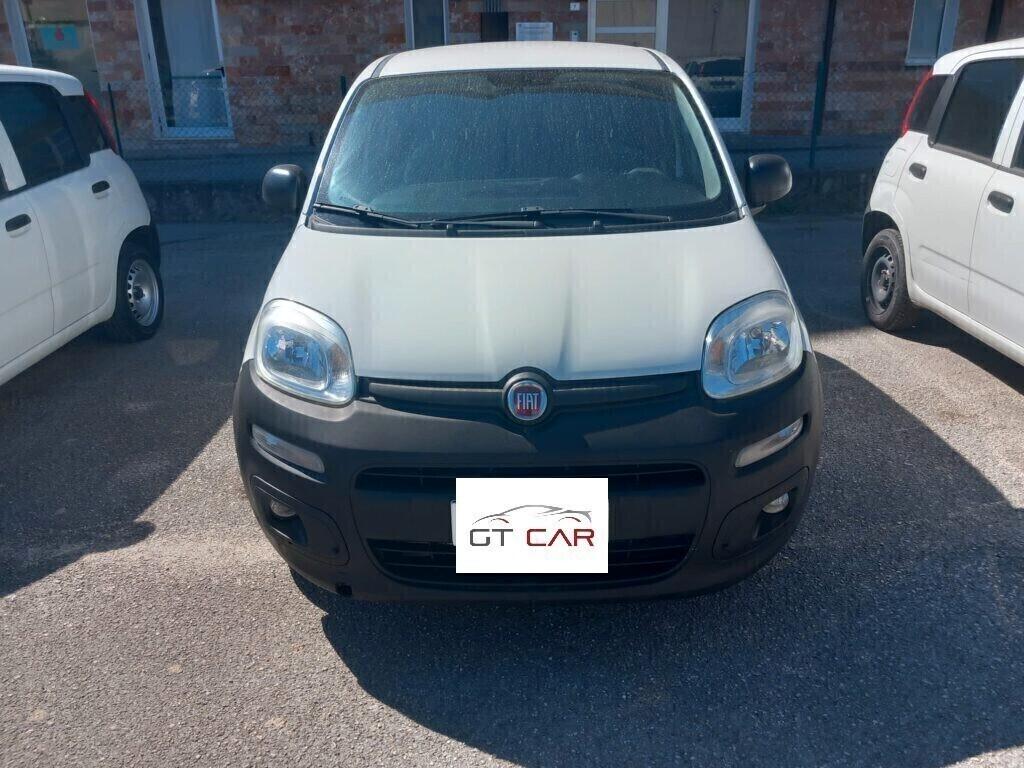 Fiat Panda VAN 1.3 MJT
