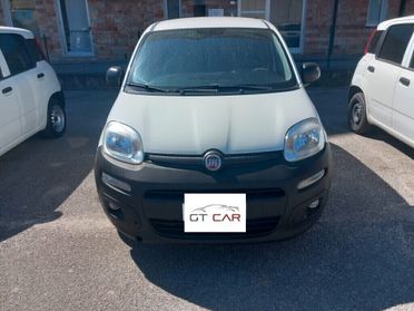 Fiat Panda VAN 1.3 MJT