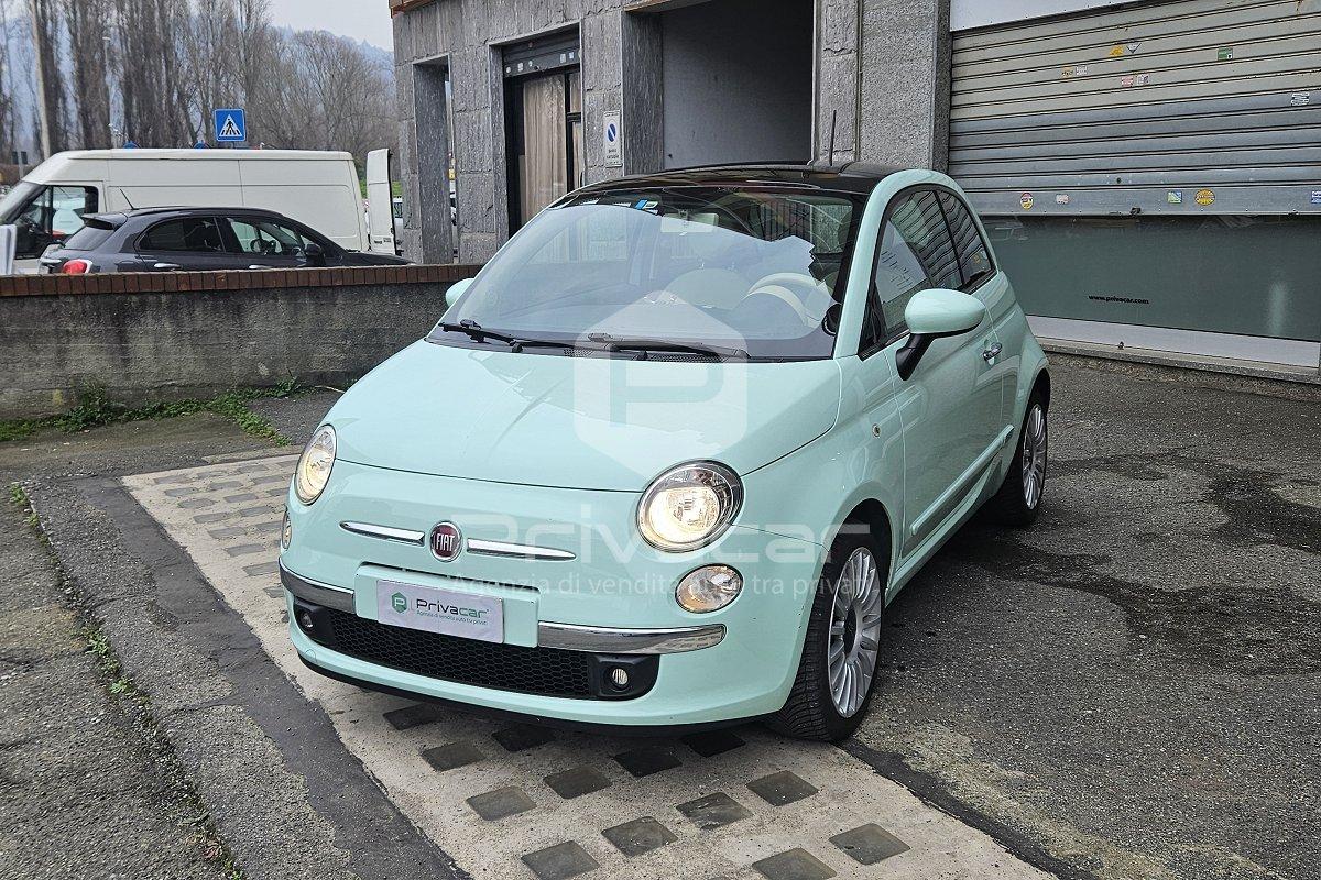 FIAT 500 1.3 Multijet 16V 95 CV Cult