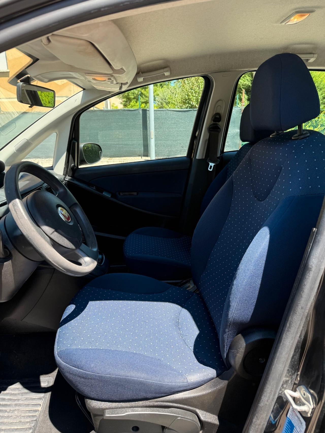 Fiat Idea 1.4 - NEOPATENTATI - 12 MESI DI GARANZIA -