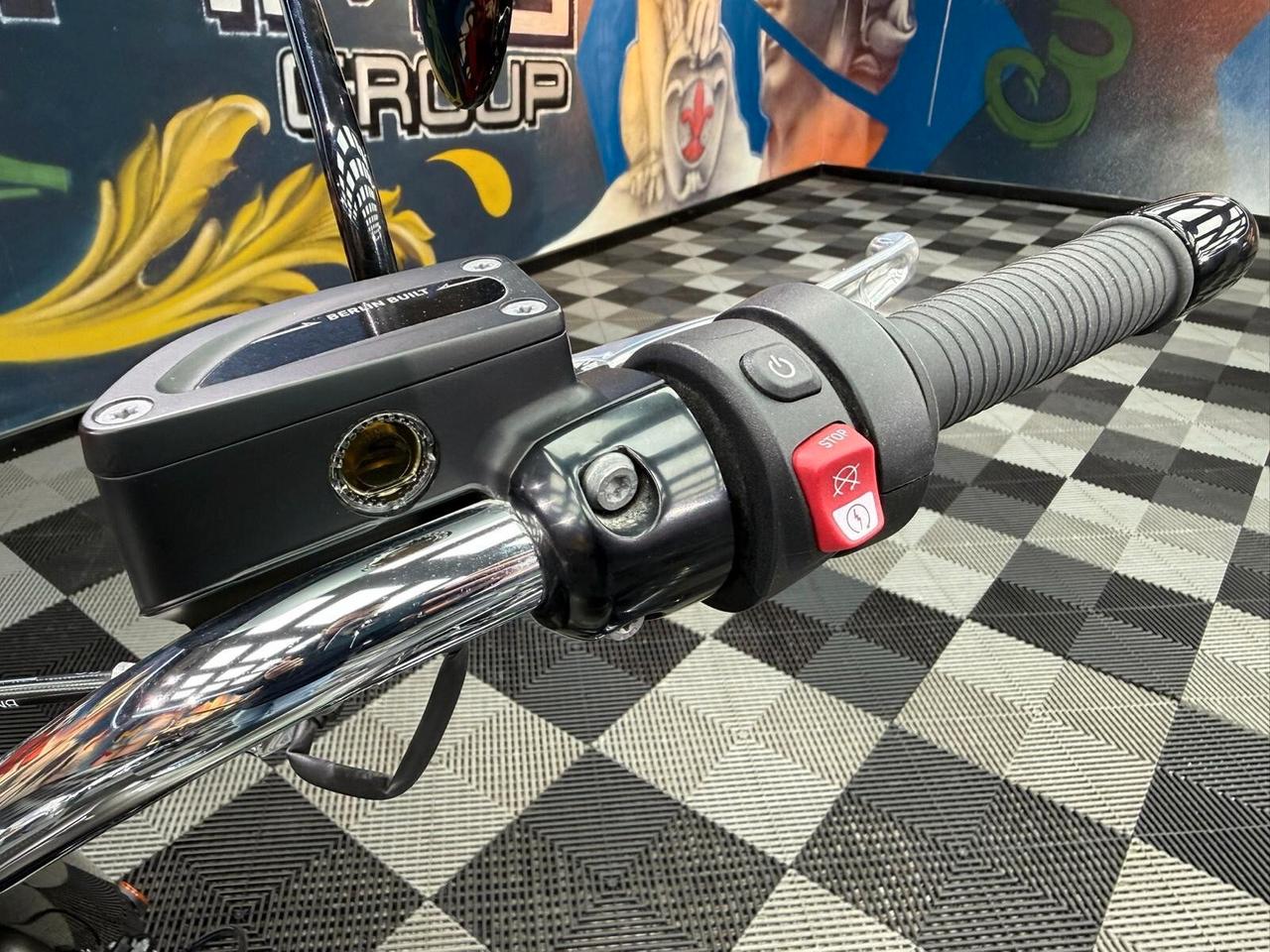 Bmw R 18 (47799)