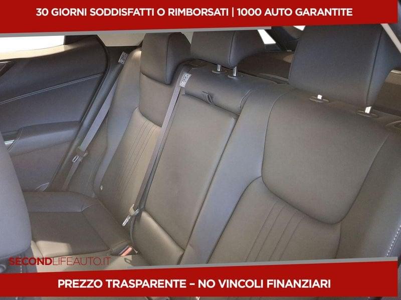 Lexus NX 350h 2.5 Premium 4wd e-cvt