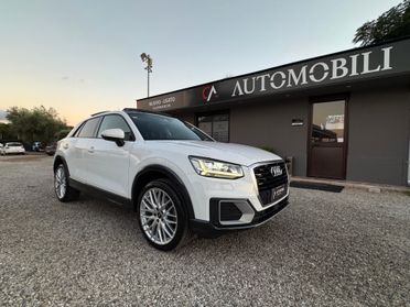 Audi Q2 1.6 TDI