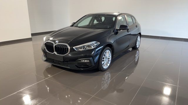 BMW 116 i 5p. Sport Automatica