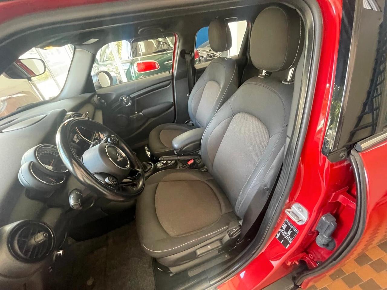 Mini 1.5 One D