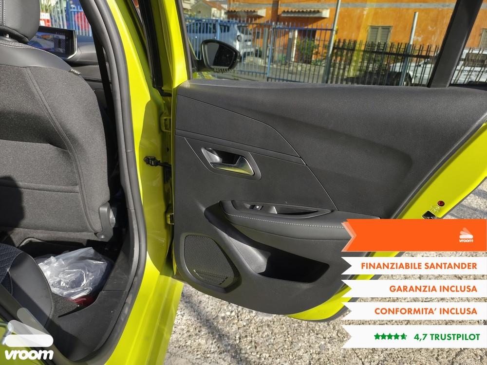 PEUGEOT 208 2ª serie 208 PureTech 100 Stop&Sta...