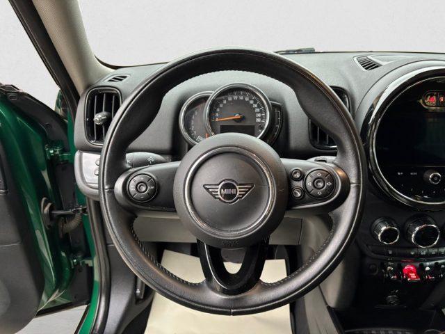 MINI Countryman 2.0 Cooper D Business Countryman Automatica