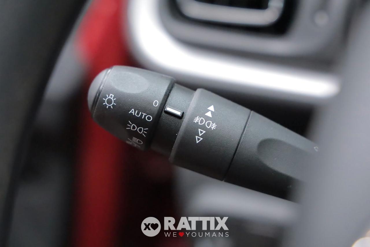 Citroen C3 1.2 Puretech 110CV Max