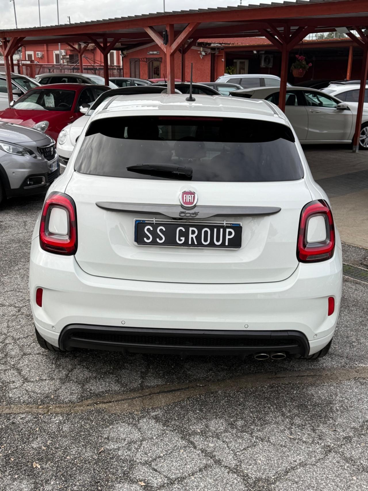 500X 1.0 T3 120 CV Sport-unipro-rate-garanzia-