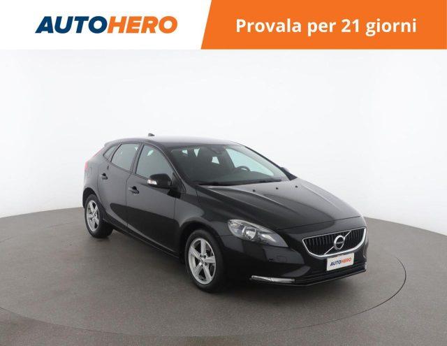 VOLVO V40 D2 Geartronic Kinetic