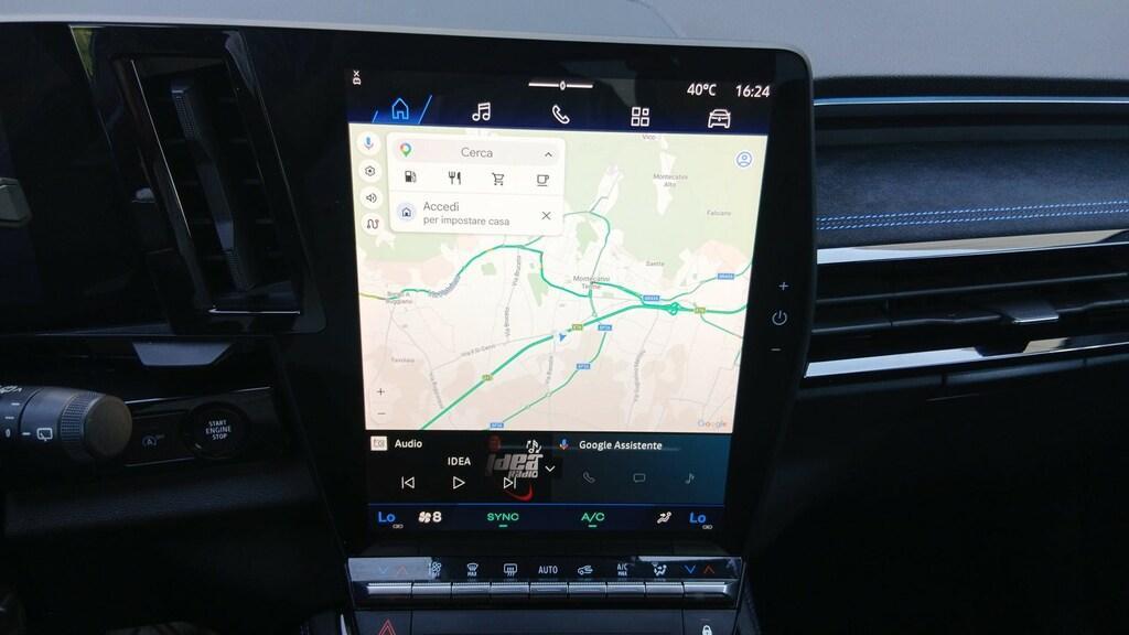 Renault Austral 1.3 mild hybrid Techno Esprit Alpine Auto