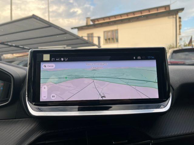 PEUGEOT 208 PureTech 100 S&S 5p Allure #Vari.Colori