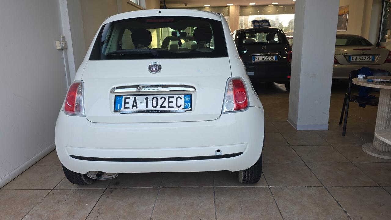 Fiat 500 1.2 Pop