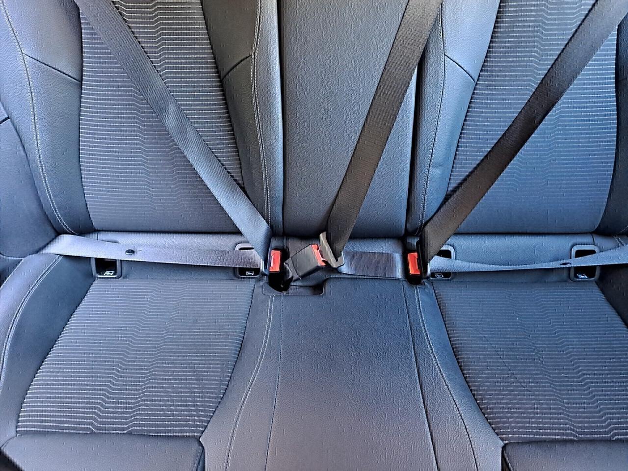 Mercedes-benz CLA 200 CLA 200 d Automatic Shooting Brake Sport PROMO