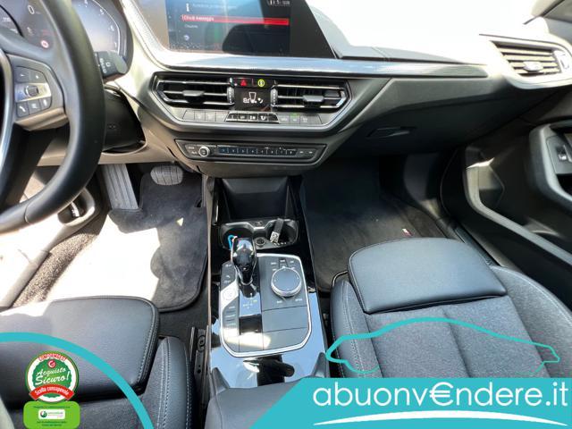 BMW 118 i 5p. M Sport