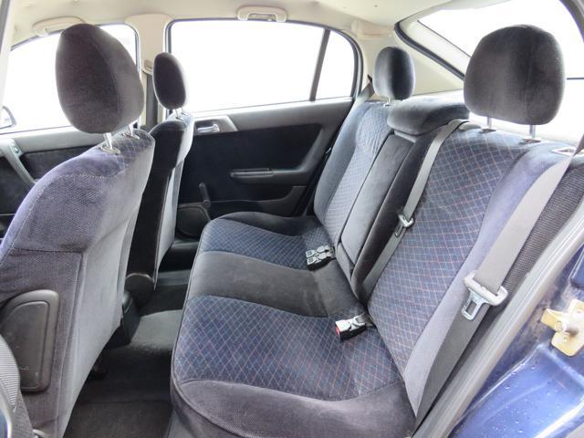 OPEL Astra 1.4i 16V cat 5 porte CDX