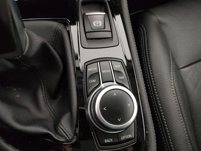 BMW 216 d Active Tourer Business