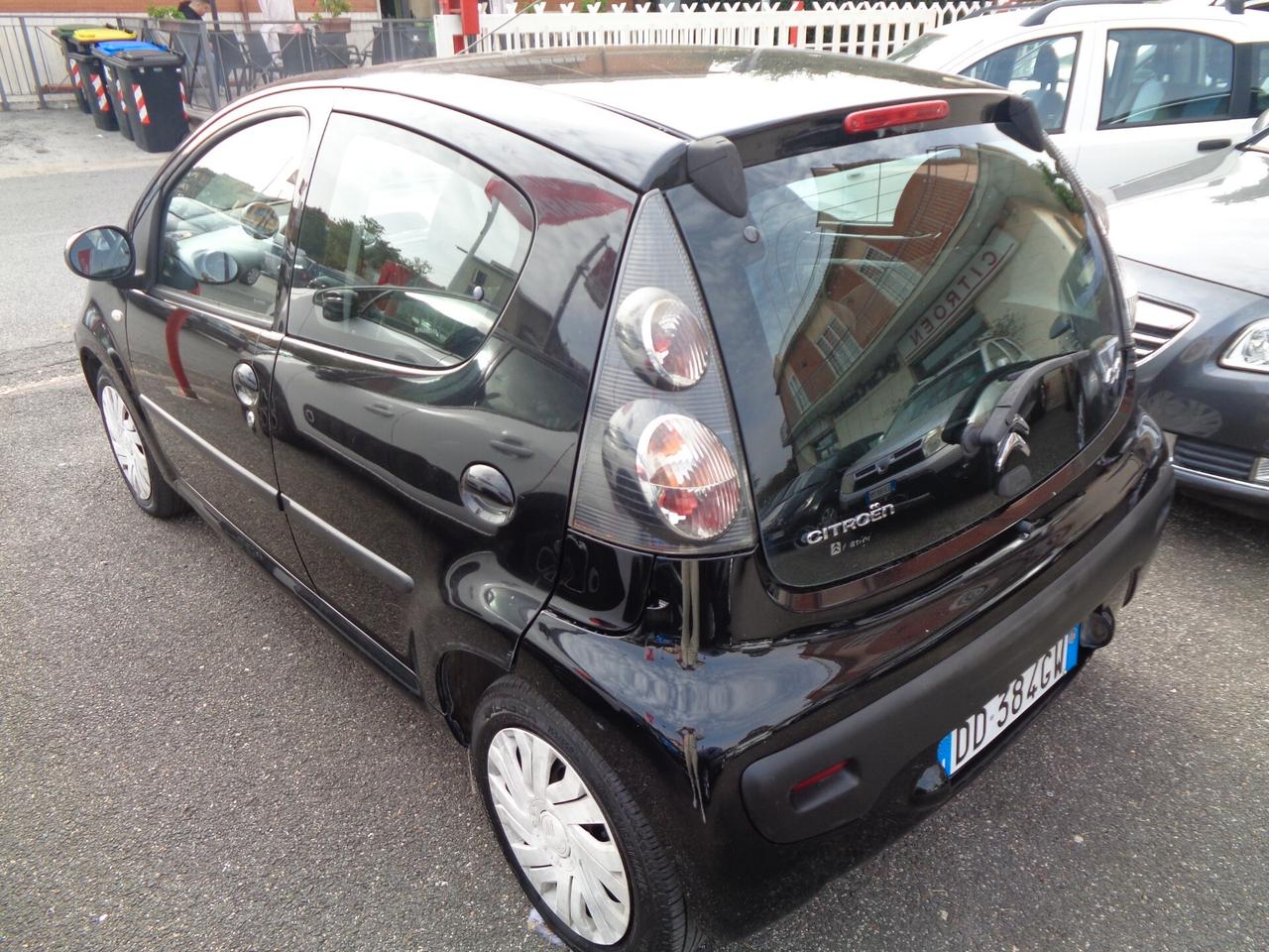 Citroen C1 1.0 5 porte AMIC1