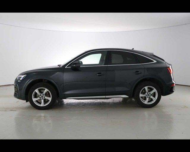 AUDI Q5 SPB 40 TDI quattro S tronic Business Advanced