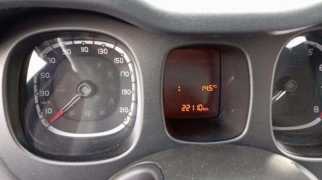 FIAT Panda *PROMO* 1.0 FireFly S&S Hybrid