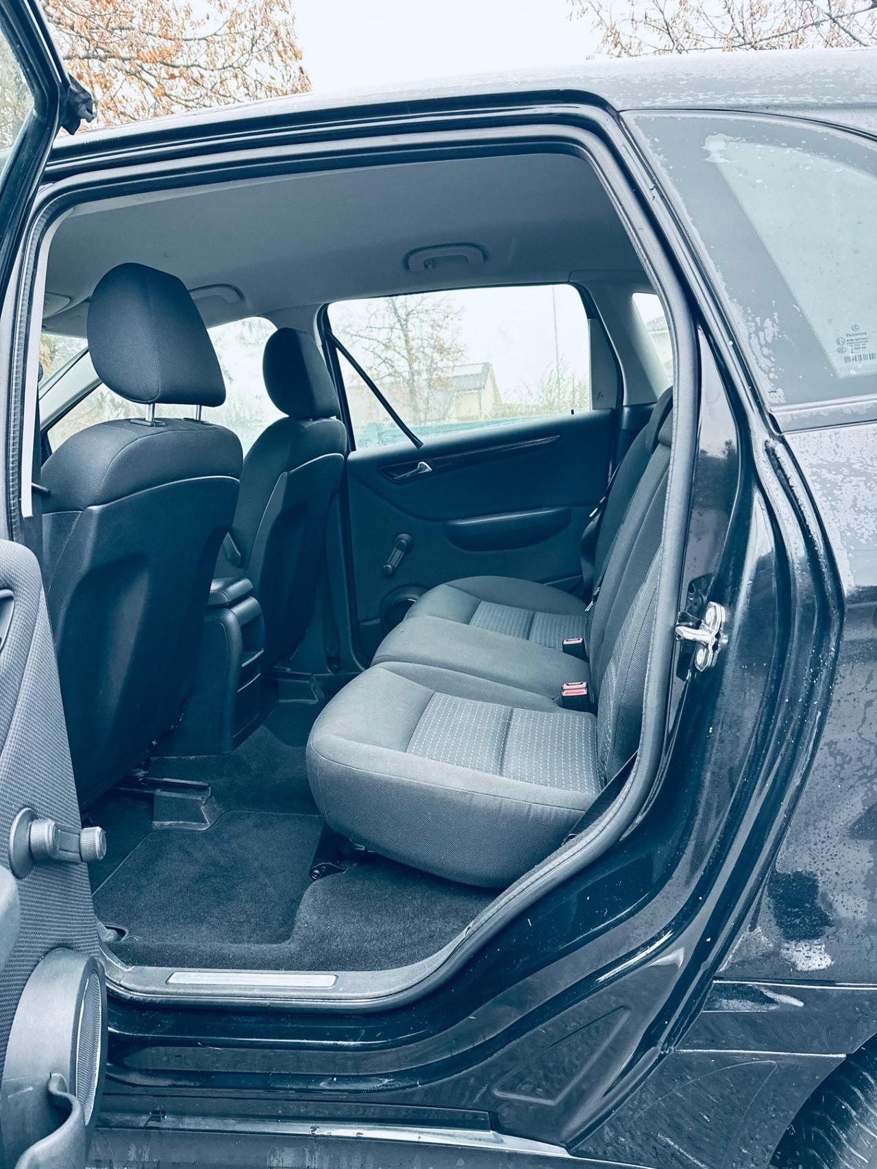 Mercedes-benz A 180 CDI Avantgarde