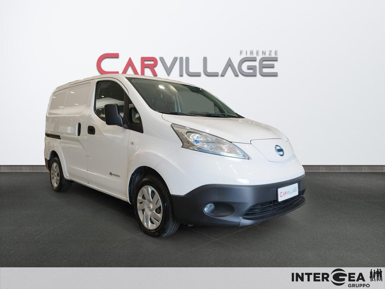 NISSAN E-NV 200 flex 5p