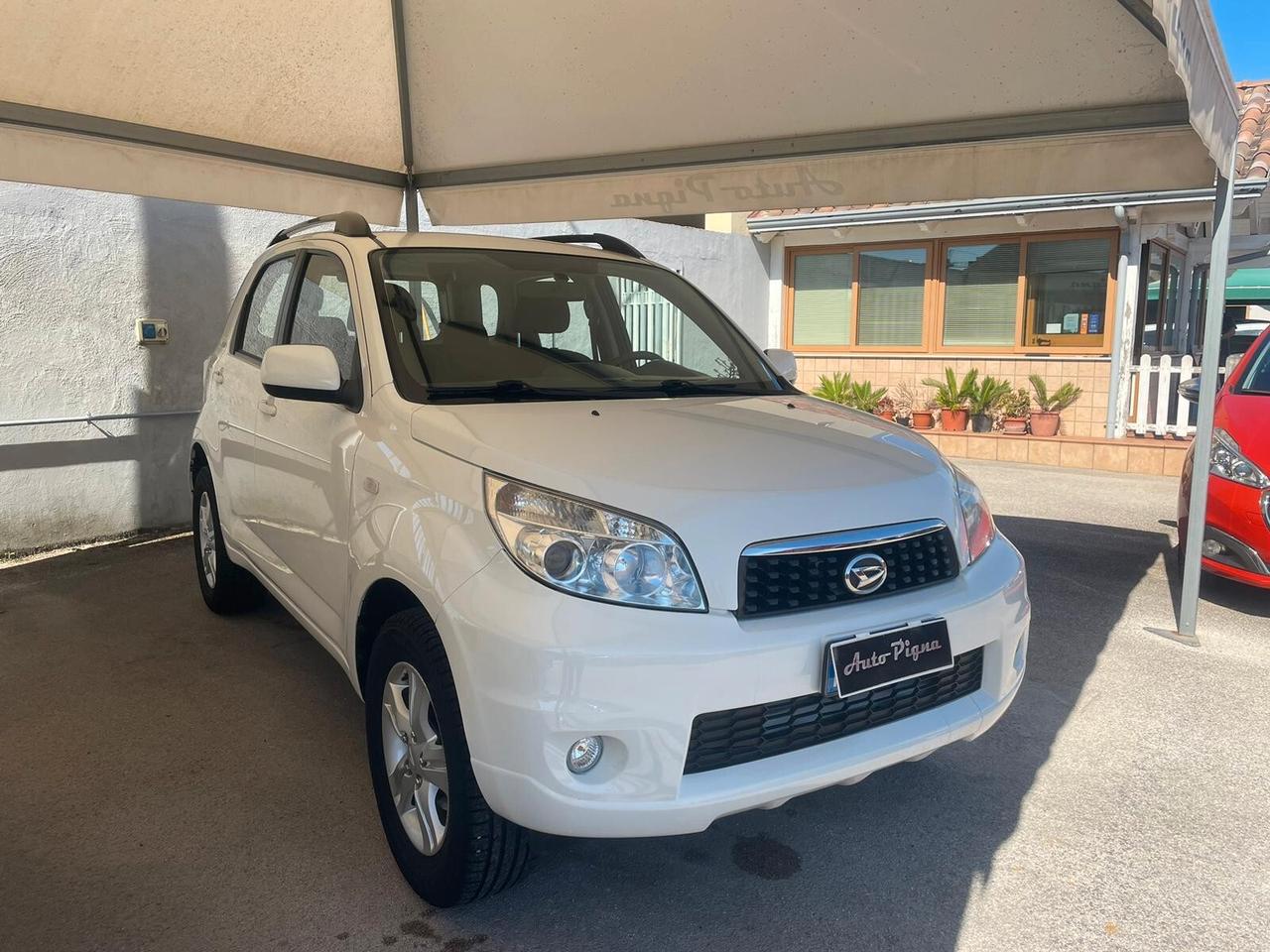 Daihatsu Terios 1.5 4WD GPL