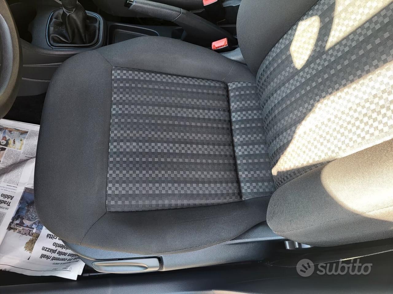VOLKSWAGEN POLO 1,4 TDI-KM 6800-UNICA PRO-EURO 6