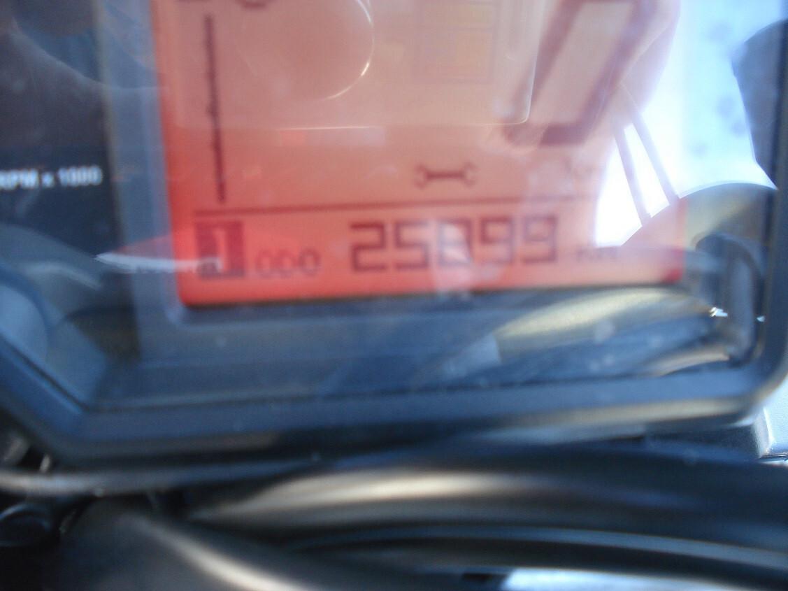 Aprilia Shiver