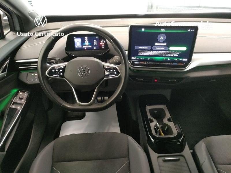 Volkswagen ID.4 ID.4 Pure Edition Plus