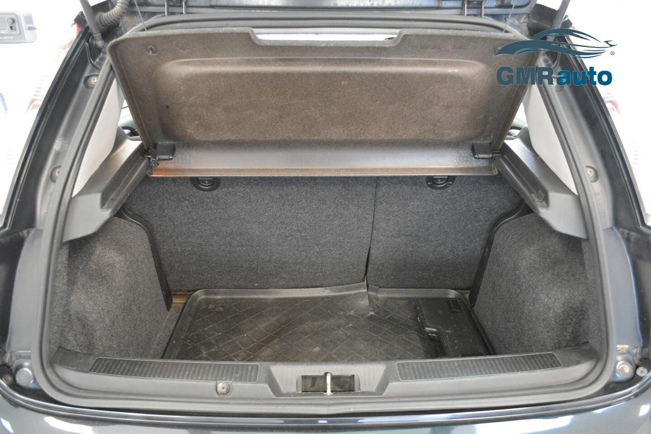 Fiat Punto Evo 1.3 MJT