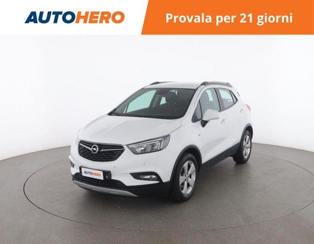 OPEL Mokka X 1.6 Ecotec 115CV 4x2 Start&Stop Advance