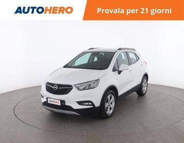 OPEL Mokka X 1.6 Ecotec 115CV 4x2 Start&Stop Advance