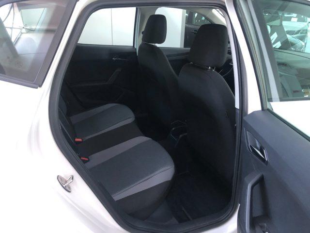 SEAT Arona 1.0 TGI Style - NEOPATENTATI