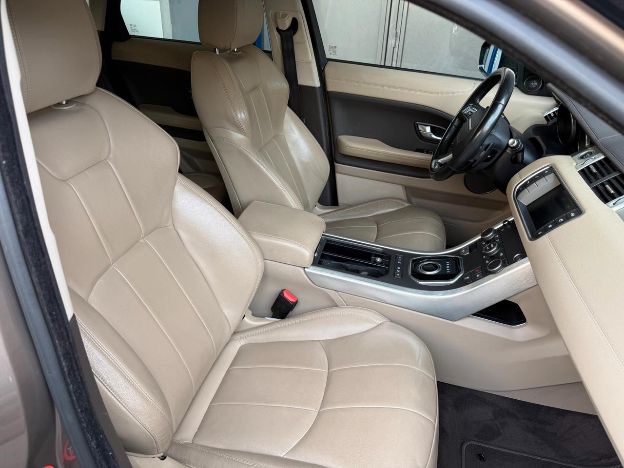 Land Rover Range Evoque 2.0 TD4 150 CV 5p.