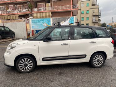 Fiat 500L Living 1.3 Multijet 95 CV Lounge