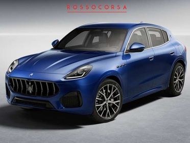 Maserati Grecale 250 CV MY25