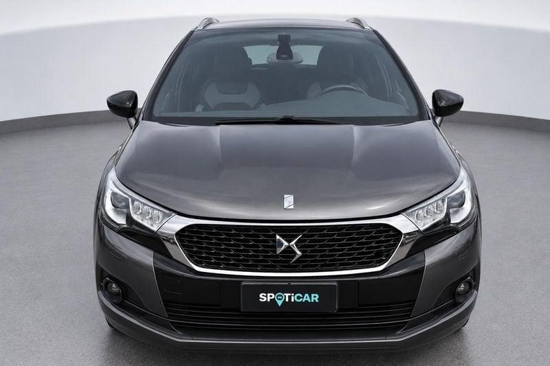 DS DS4 Crossback BlueHDi 120 S&S So Chic
