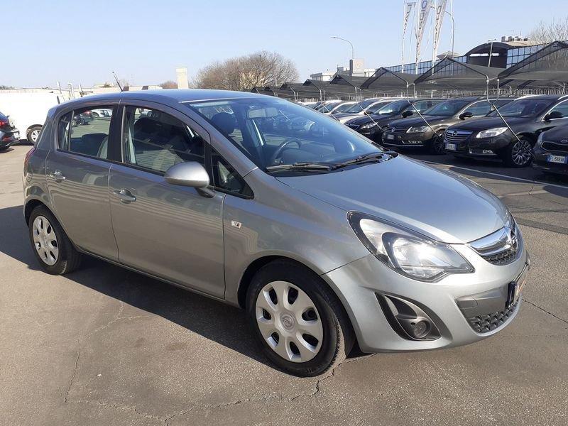 Opel Corsa 1.2 85CV 5p GPL- 1°PTOP-GARANZIA