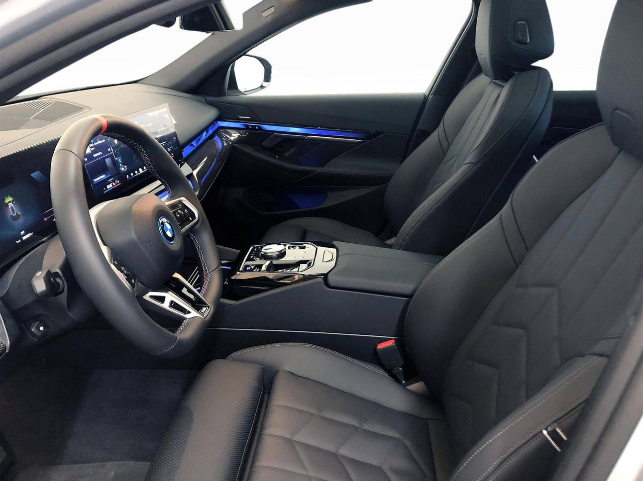 BMW Serie 5 i5 M60 MSport Pro