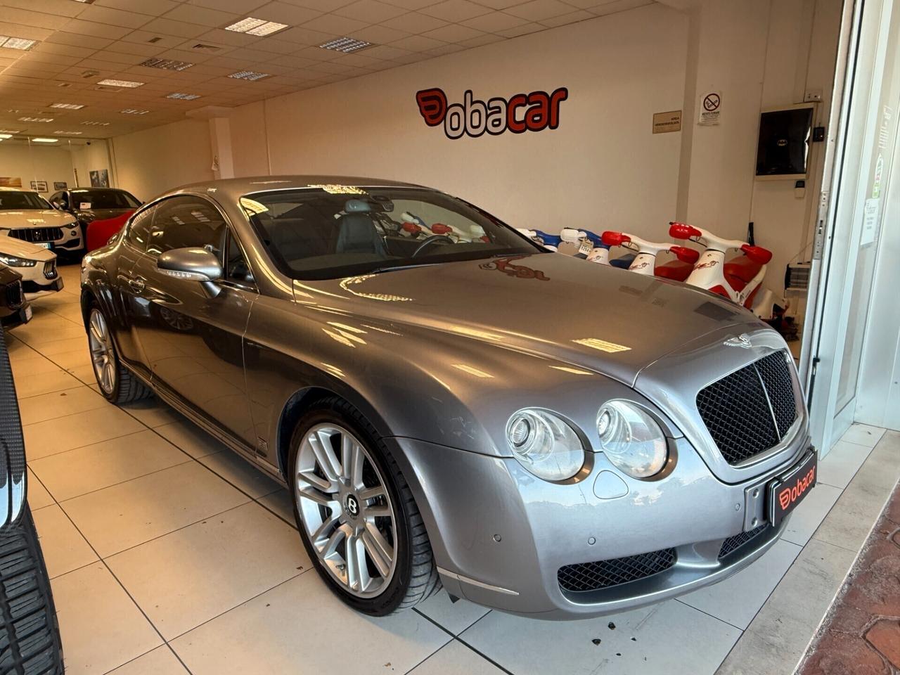 Bentley Continental GT CARBOCERAMICI - IVA ESPOSTA