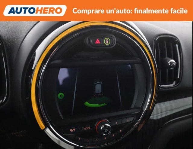 MINI Countryman 2.0 Cooper S Countryman