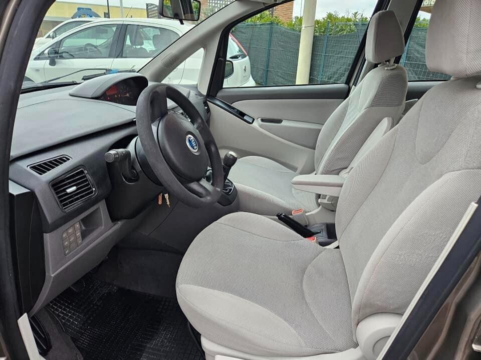 Fiat Idea 1.3 Multijet 16V 90CV diesel anno 2007